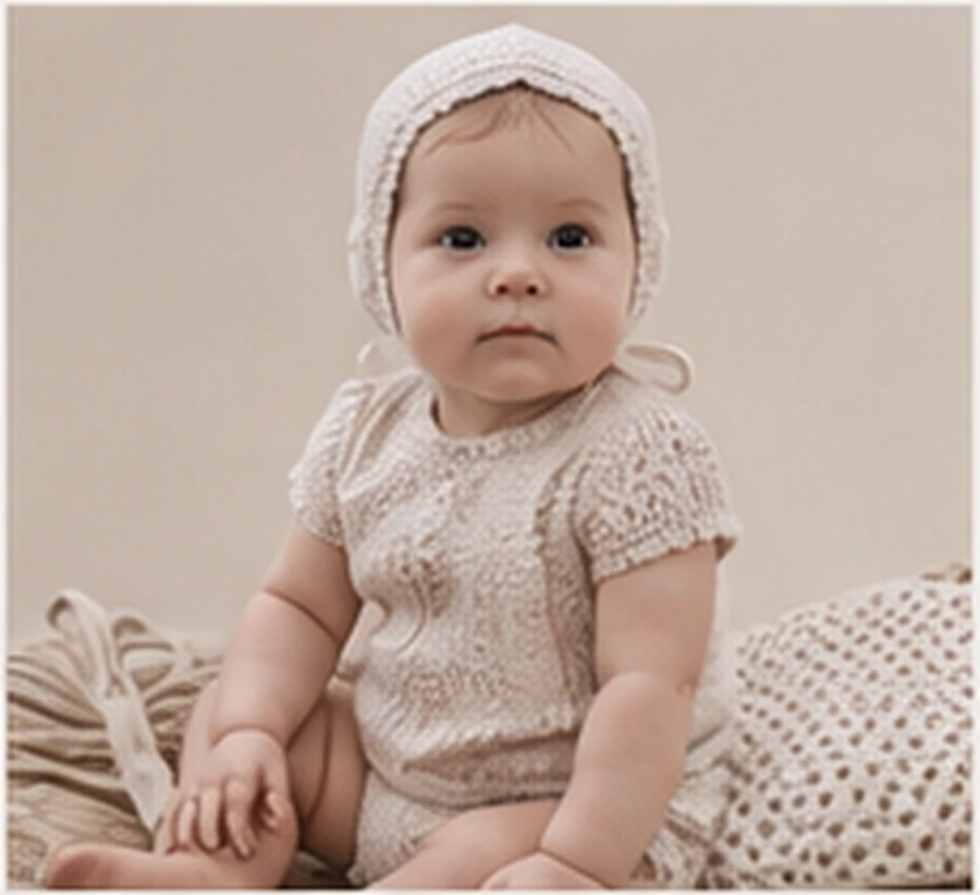 Bebé y recién nacido - Italian kidswear