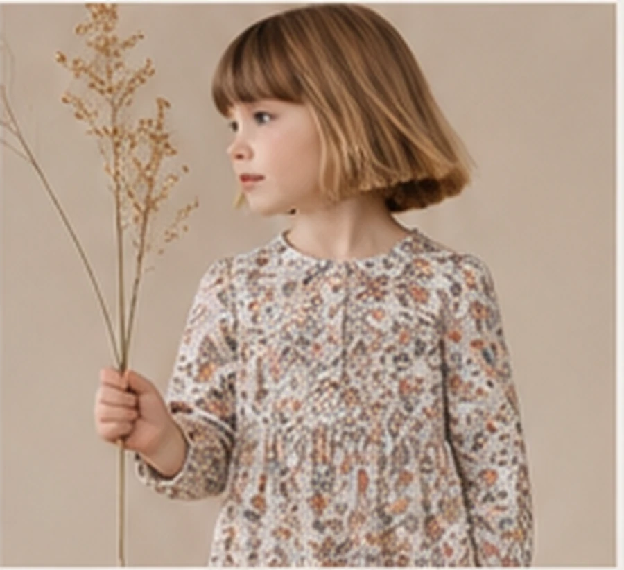 Niña - Italian kidswear