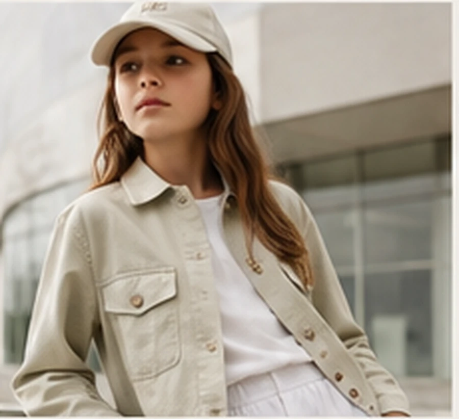 Niño - Italian kidswear